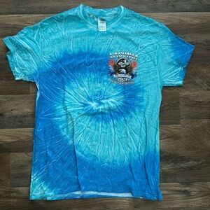 Laconia Bike Week 2021 Tshirt